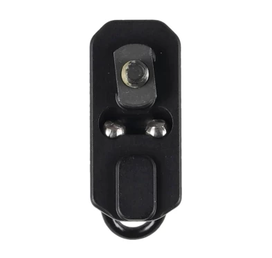 Reptilia Socket M-LOK Sling Loop Mount Czarny