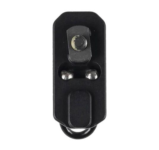 Reptilia Socket M-LOK Sling Loop Mount Czarny