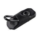 Reptilia Socket M-LOK Sling Loop Mount Czarny Reptilia Socket M-LOK Sling Loop Mount Czarny