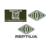 Reptilia Socket M-LOK Sling Loop Mount Czarny Reptilia Socket M-LOK Sling Loop Mount Czarny