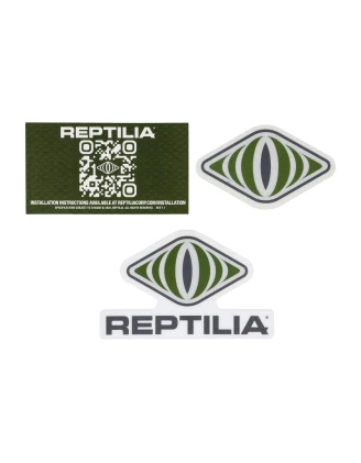 Reptilia Socket M-LOK Sling Loop Mount Czarny - Wytrzymały Montaż Zawieszenia Taktycznego | imag24.pl