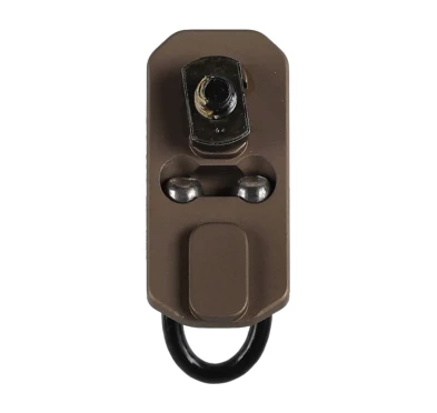Reptilia Socket M-LOK FDE – Montaż Zawieszenia Taktycznego