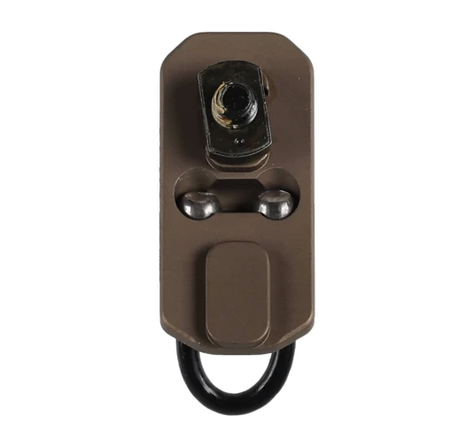 Reptilia Socket M-LOK FDE – Montaż Zawieszenia Taktycznego