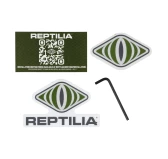 Reptilia Socket M-LOK FDE – Montaż Zawieszenia Taktycznego Reptilia Socket M-LOK FDE – Montaż Zawieszenia Taktycznego