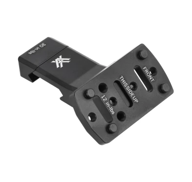 Montaż Vortex 45° V2 do Kolimatorów na Szynę Picatinny | imag24.pl