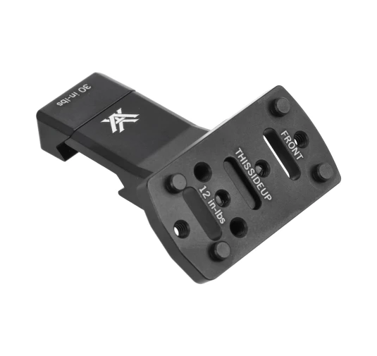 Montaż Vortex 45° V2 do Kolimatorów na Szynę Picatinny | imag24.pl