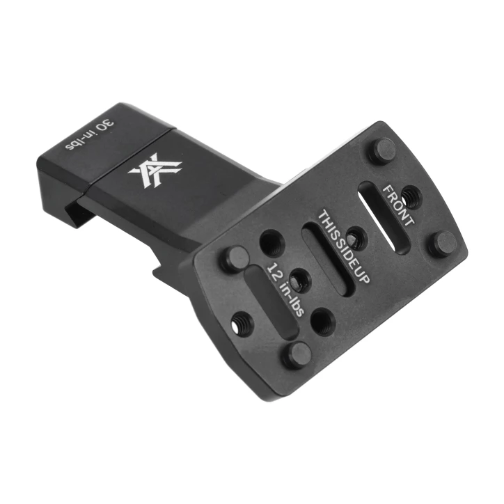 Montaż Vortex 45° V2 do Kolimatorów na Szynę Picatinny | imag24.pl