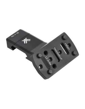 Montaż Vortex 45° V2 do Kolimatorów na Szynę Picatinny | imag24.pl