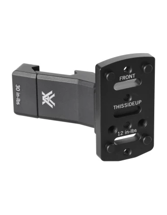 Montaż Vortex 45° V2 do Kolimatorów na Szynę Picatinny | imag24.pl