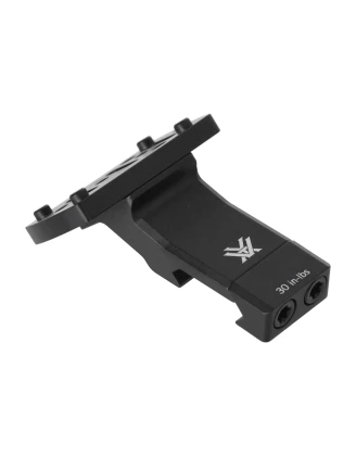 Montaż Vortex 45° V2 do Kolimatorów na Szynę Picatinny | imag24.pl