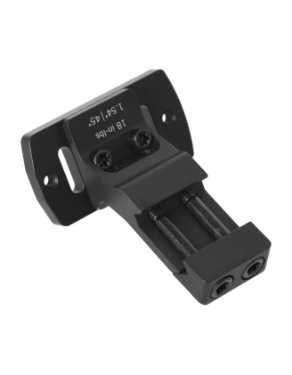 Montaż Vortex 45° V2 do Kolimatorów na Szynę Picatinny | imag24.pl