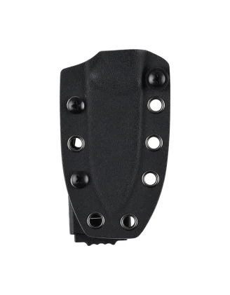 Nóż Kizer Drop Bear 1094A2 - Stała Klinga EDC Outdoor Micarta Kydex