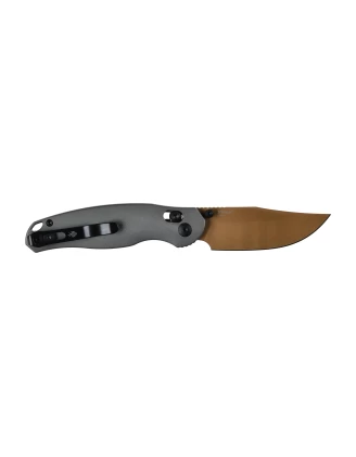 Kizer Phoca CC V3780A2 - Składany Nóż EDC AEB-L Clutch Lock | imag24.pl