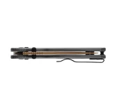 Kizer Phoca CC V3780A2 - Składany Nóż EDC Kizer Phoca CC V3780A2 - Składany Nóż EDC