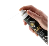 Olej do Konserwacji Broni FOR O4G w Aerozolu 200 ml