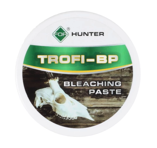 Pasta wybielająca do trofeów For Trof-BP 150g - imag24.pl