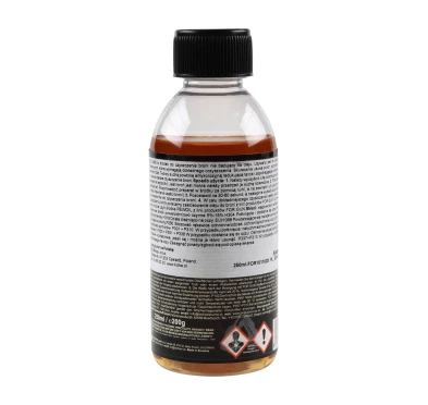 Płyn do czyszczenia broni FOR C4G 250 ml