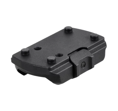 Płytka montażowa Vortex do kolimatorów Red Dot na szynę Picatinny