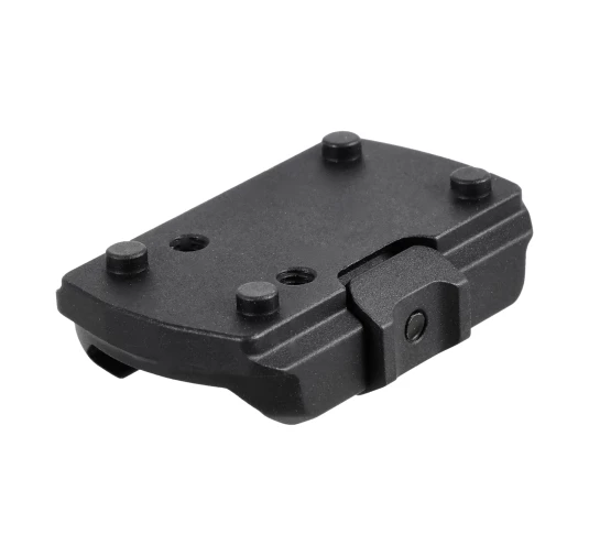 Płytka montażowa Vortex do kolimatorów Red Dot na szynę Picatinny