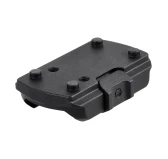 Płytka montażowa Vortex do kolimatorów Red Dot na szynę Picatinny Płytka montażowa Vortex do kolimatorów Red Dot na szynę Picatinny