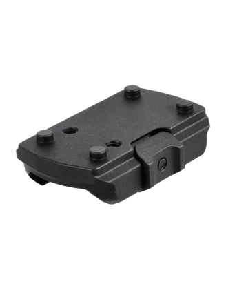 Płytka montażowa Vortex Red Dot Picatinny DeltaPoint Pro | imag24.pl