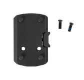 Płytka montażowa Vortex do kolimatorów Red Dot na szynę Picatinny Płytka montażowa Vortex do kolimatorów Red Dot na szynę Picatinny