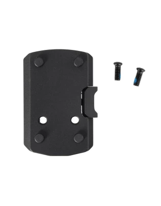 Płytka montażowa Vortex Red Dot Picatinny DeltaPoint Pro | imag24.pl