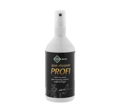 For Gun Cleaner Profi 200 ml – Skuteczny Środek do Czyszczenia Broni | imag24.pl