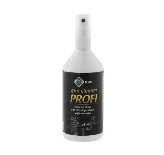 For Gun Cleaner Profi 200 ml – Skuteczny Środek do Czyszczenia Broni | imag24.pl