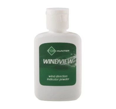 FOR Windview - Wskaźnik kierunku wiatru dla myśliwych | imag24.pl