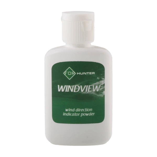 FOR Windview - Wskaźnik kierunku wiatru w proszku