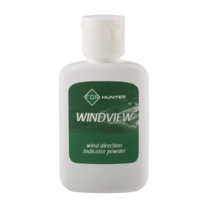 FOR Windview - Wskaźnik kierunku wiatru dla myśliwych | imag24.pl