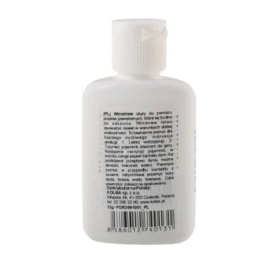 FOR Windview - Wskaźnik kierunku wiatru w proszku