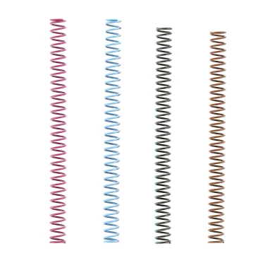 Zestaw sprężyn powrotnych Eemann Tech CZ 75/Shadow 1/2 - imag24.pl