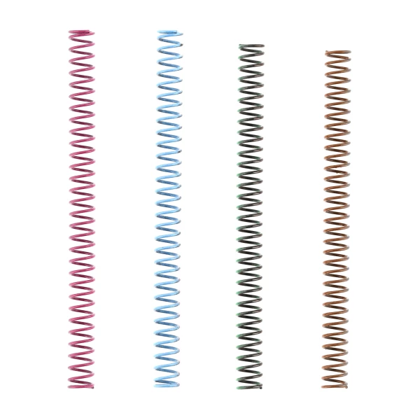 Zestaw sprężyn powrotnych Eemann Tech do CZ 75/Shadow 1/Shadow 2 Zestaw sprężyn powrotnych Eemann Tech do CZ 75/Shadow 1/Shadow 2