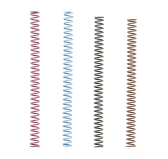 Zestaw sprężyn powrotnych Eemann Tech do CZ 75/Shadow 1/Shadow 2 Zestaw sprężyn powrotnych Eemann Tech do CZ 75/Shadow 1/Shadow 2