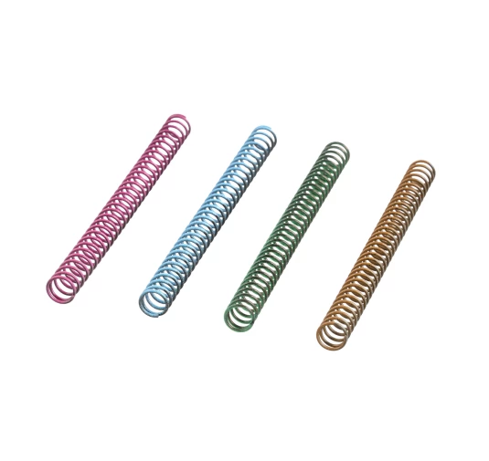 Zestaw sprężyn powrotnych Eemann Tech do CZ 75/Shadow 1/Shadow 2