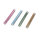 Zestaw sprężyn powrotnych Eemann Tech do CZ 75/Shadow 1/Shadow 2 Zestaw sprężyn powrotnych Eemann Tech do CZ 75/Shadow 1/Shadow 2