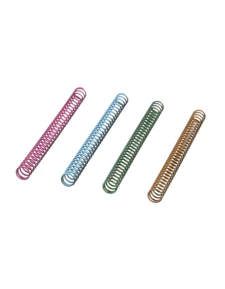 Zestaw sprężyn powrotnych Eemann Tech CZ 75/Shadow 1/2 - imag24.pl