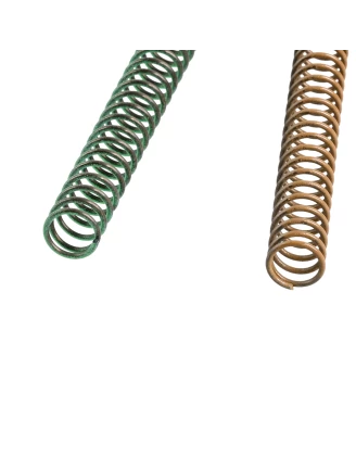 Zestaw sprężyn powrotnych Eemann Tech CZ 75/Shadow 1/2 - imag24.pl