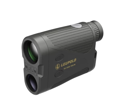 Dalmierz Leupold RX-5000 TBR/W DNA OLED 8x 4572m dla Myśliwych