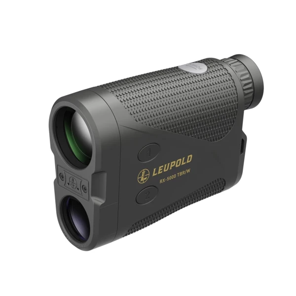 Leupold Dalmierz Laserowy RX-5000 TBR/W DNA OLED 8x 4572m Leupold Dalmierz Laserowy RX-5000 TBR/W DNA OLED 8x 4572m