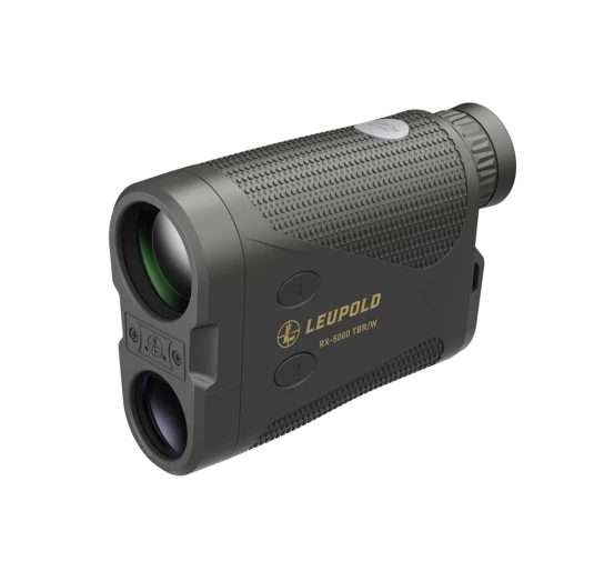 Dalmierz Leupold RX-5000 TBR/W DNA OLED 8x 4572m dla Myśliwych