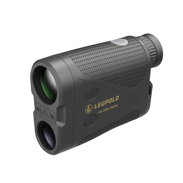 Dalmierz Leupold RX-5000 TBR/W DNA OLED 8x 4572m dla Myśliwych