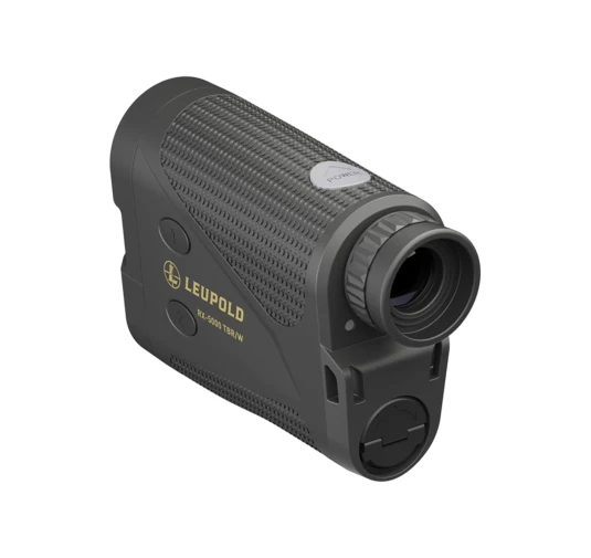 Leupold Dalmierz Laserowy RX-5000 TBR/W DNA OLED 8x 4572m
