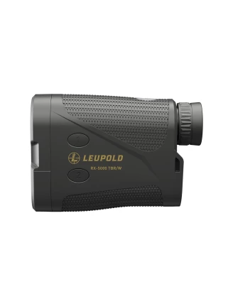 Dalmierz Leupold RX-5000 TBR/W DNA OLED 8x 4572m dla Myśliwych