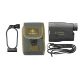 Leupold Dalmierz Laserowy RX-5000 TBR/W DNA OLED 8x 4572m Leupold Dalmierz Laserowy RX-5000 TBR/W DNA OLED 8x 4572m