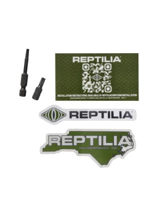 Reptilia AUS Mount 1.7" 34 mm - Montaż do lunety | imag24.pl