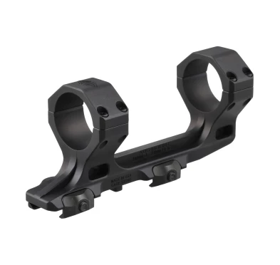 Montaż jednoczęściowy Reptilia AUS Mount 30 mm Picatinny czarny - imag24.pl