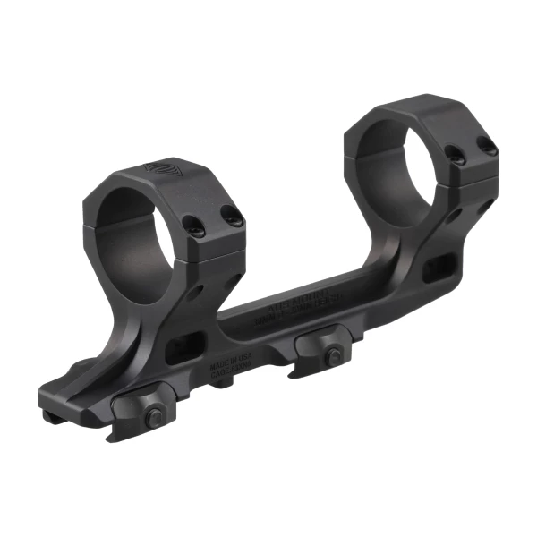 Montaż jednoczęściowy Reptilia AUS Mount 30 mm Picatinny czarny Montaż jednoczęściowy Reptilia AUS Mount 30 mm Picatinny czarny